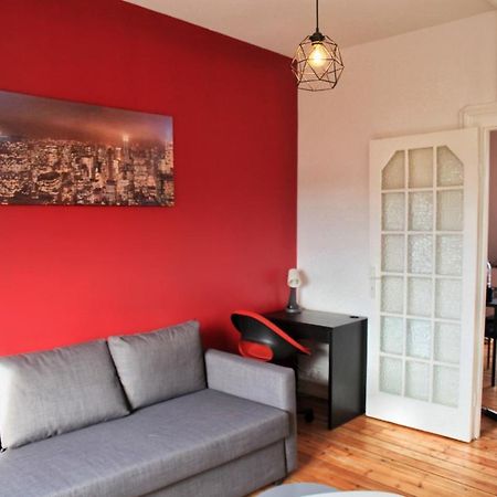 Les Appartements Du Port ブローニュ・シュル・メール エクステリア 写真
