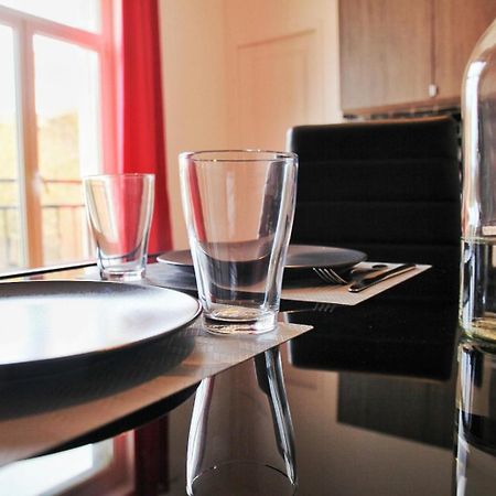 Les Appartements Du Port ブローニュ・シュル・メール エクステリア 写真