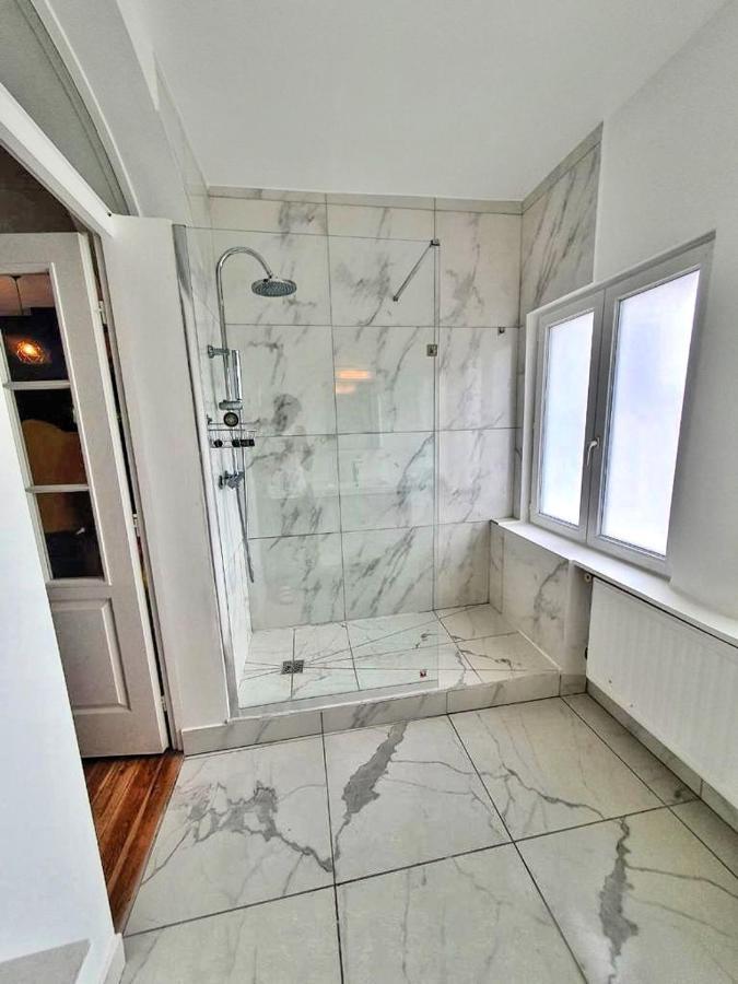 Les Appartements Du Port ブローニュ・シュル・メール エクステリア 写真
